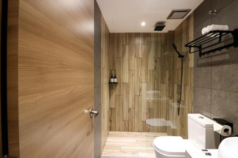 The Nines Hotel Malacca Екстериор снимка
