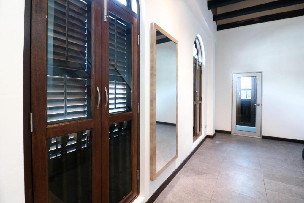 The Nines Hotel Malacca Екстериор снимка