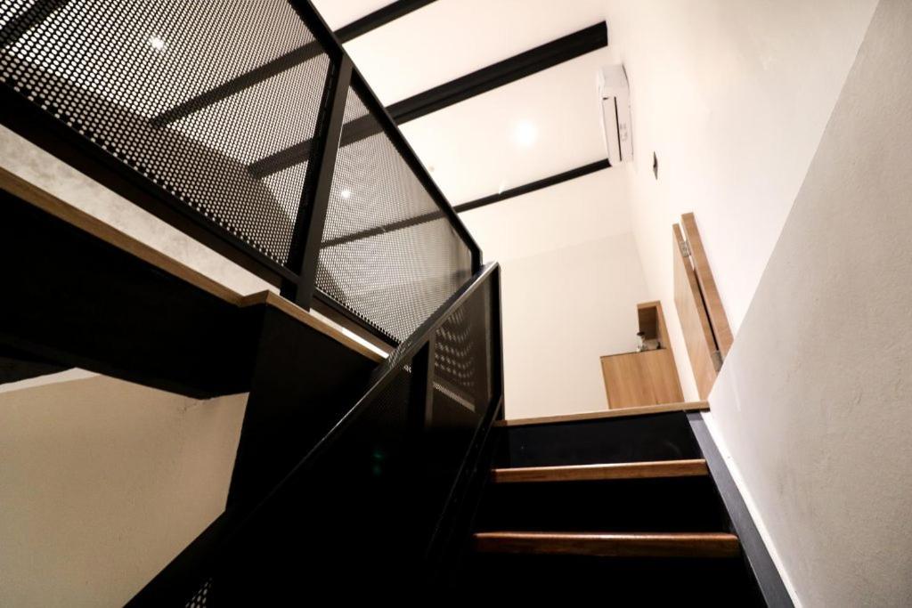 The Nines Hotel Malacca Екстериор снимка