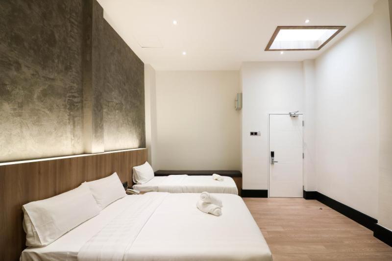 The Nines Hotel Malacca Екстериор снимка