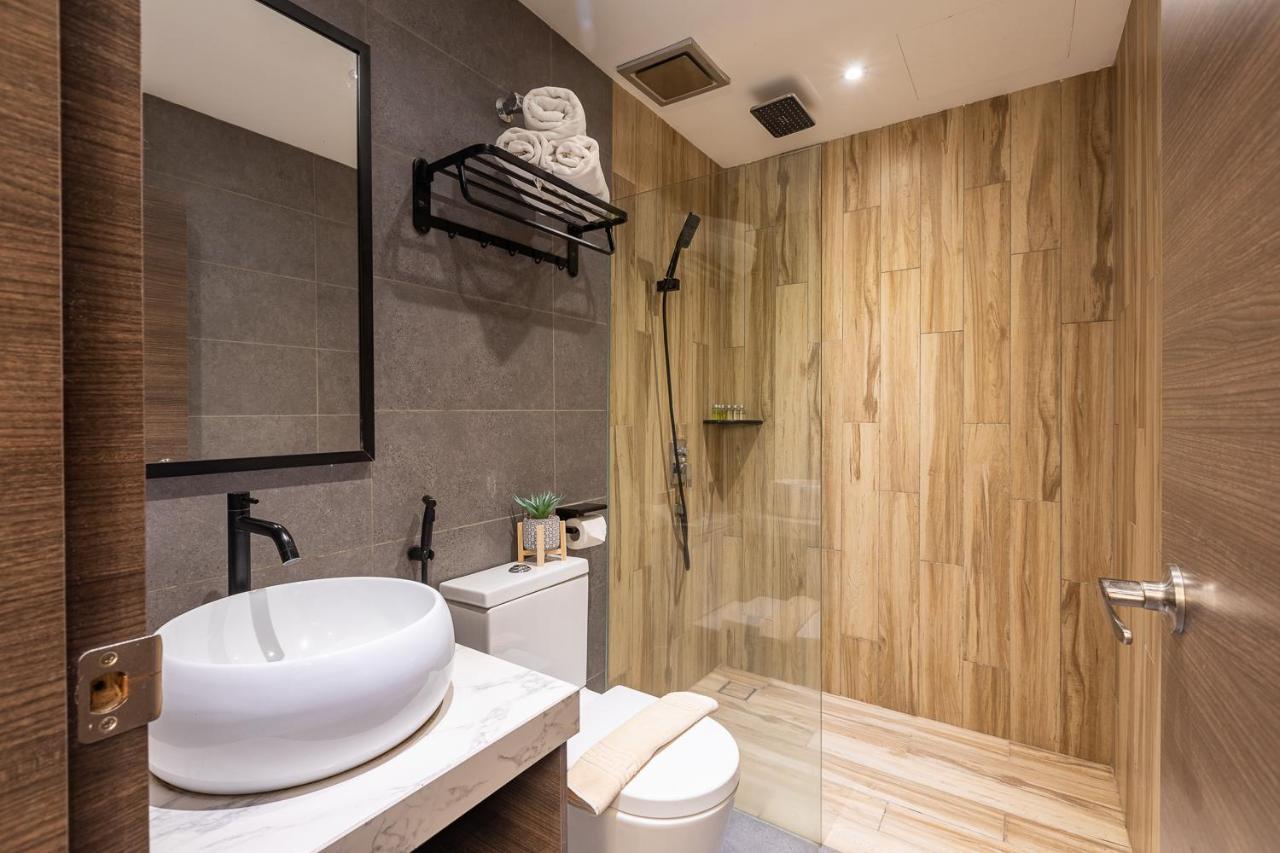 The Nines Hotel Malacca Екстериор снимка