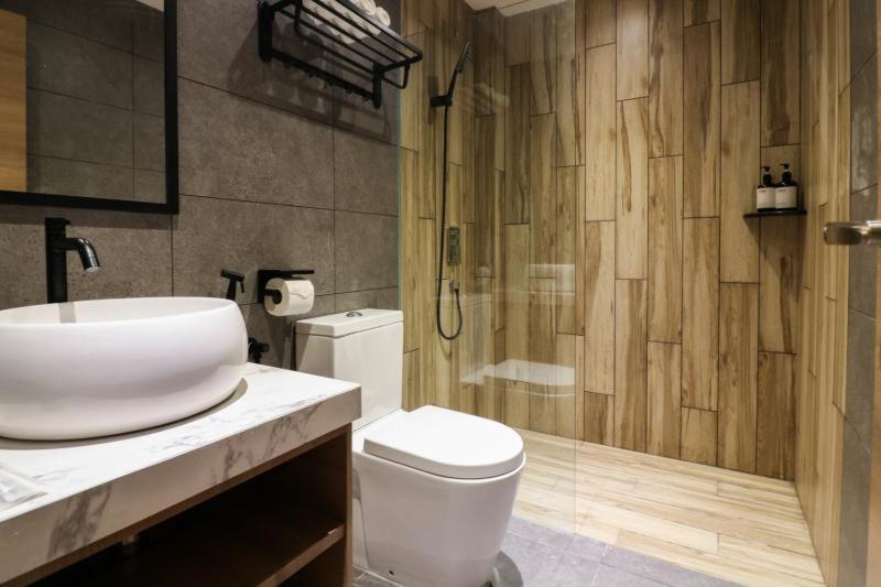 The Nines Hotel Malacca Екстериор снимка