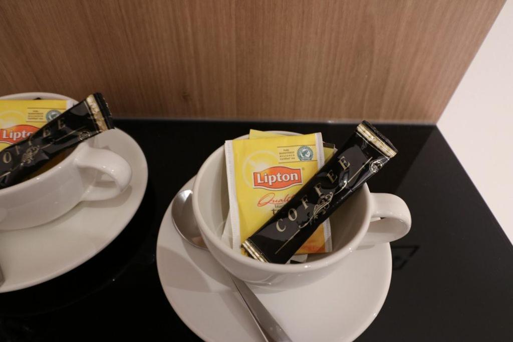 The Nines Hotel Malacca Стая снимка