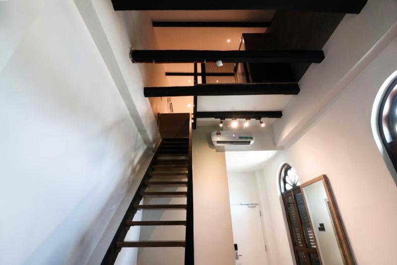 The Nines Hotel Malacca Екстериор снимка
