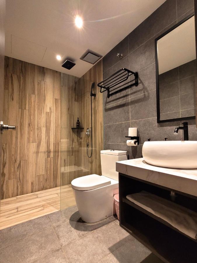 The Nines Hotel Malacca Екстериор снимка